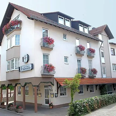 Stadtschaenke Michelstadt