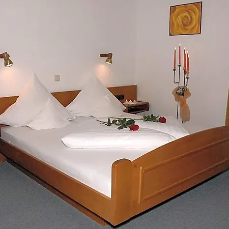 Stadtschaenke Szálloda